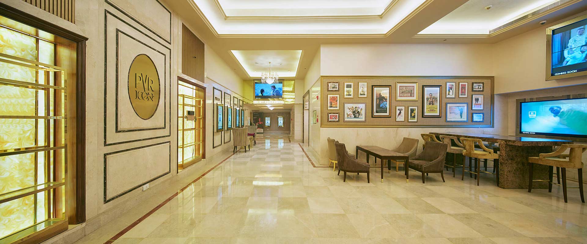 DLF Promenade – Vasant Kunj, Delhi – Shopping Centres Association of india